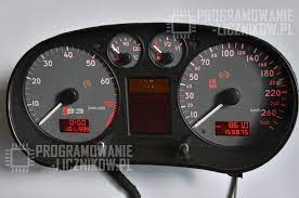 Audi A3 8l 8L0920920c 2000