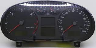 Audi A3 8l 8L0920920f 2000